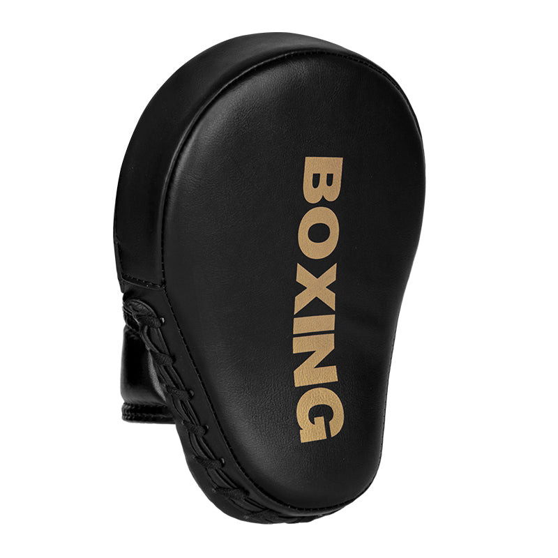 Patte d’Ours Boxe – Cuir PU, Absorption des Chocs, 6 Couleurs