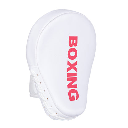 Patte d’Ours Boxe – Cuir PU, Absorption des Chocs, 6 Couleurs