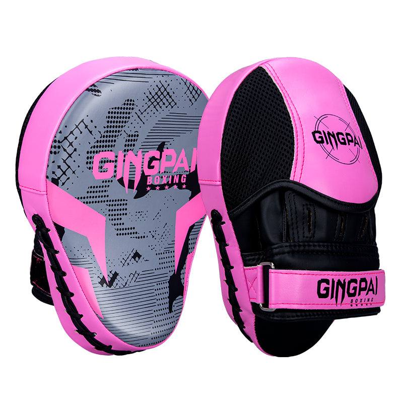 PAO Patte d'Ours - GINGPAI™ Tiger Claw (Élite)