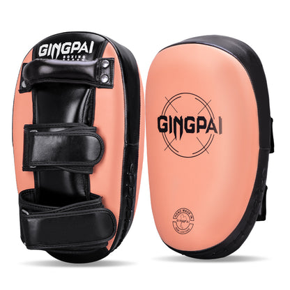 Pao Boxe – Pattes d’Ours pour Entraînement, Absorption des Chocs (13 Couleurs)