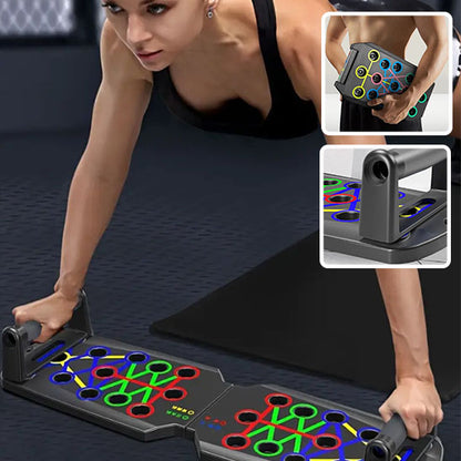 planche-push-up