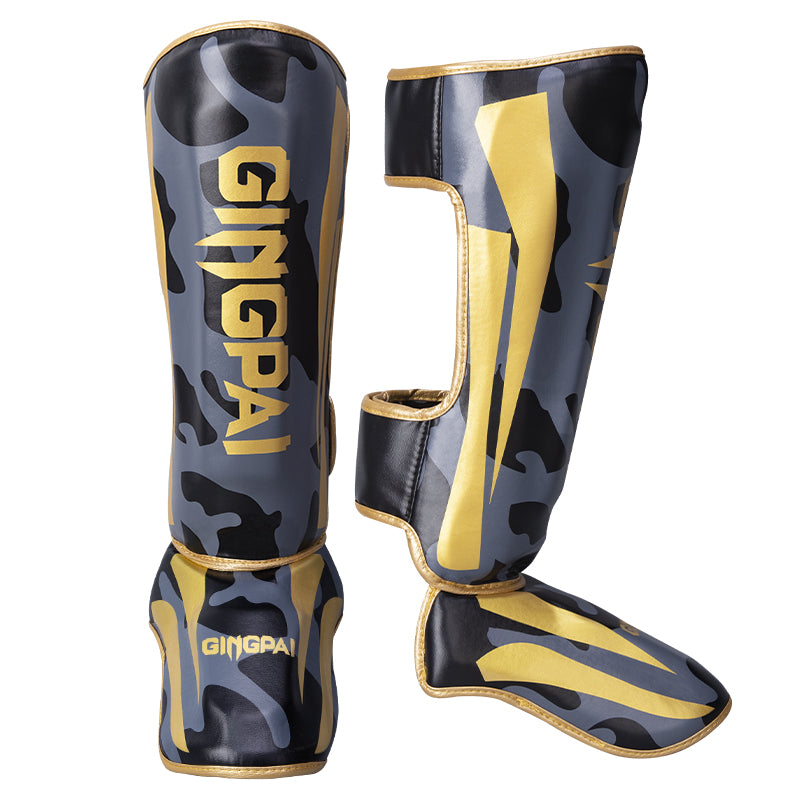 protege tibia