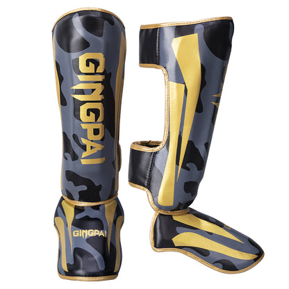 protege tibia