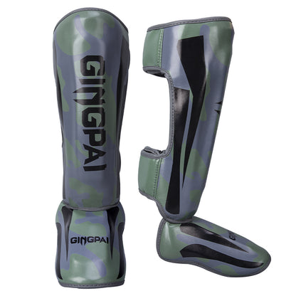 protege tibia