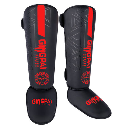 protege tibia mma