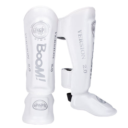 Protege Tibia - GINGPAI™ Signature