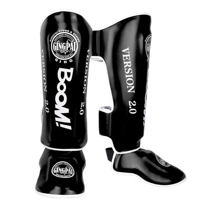Protege Tibia - GINGPAI™ Signature