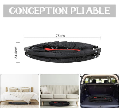mini trampoline pour adultes