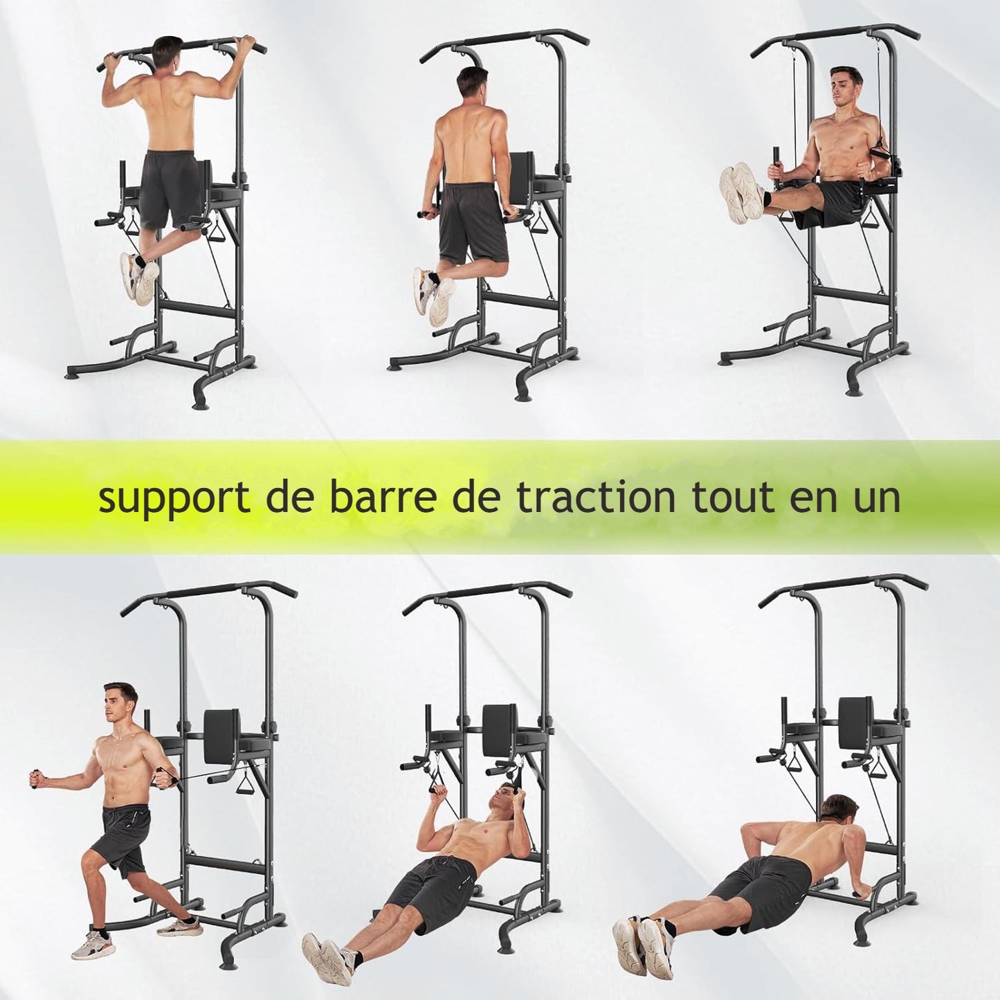 support-de-barre-de-traction-tout-en-un