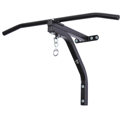 Support Sac de Frappe et Barre de Traction - HOMCOM™
