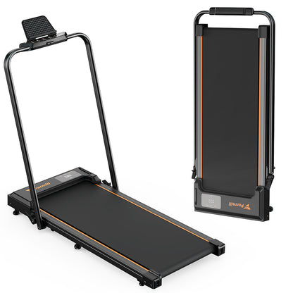 Tapis de course électrique Formill FT51 pliable avec télécommande