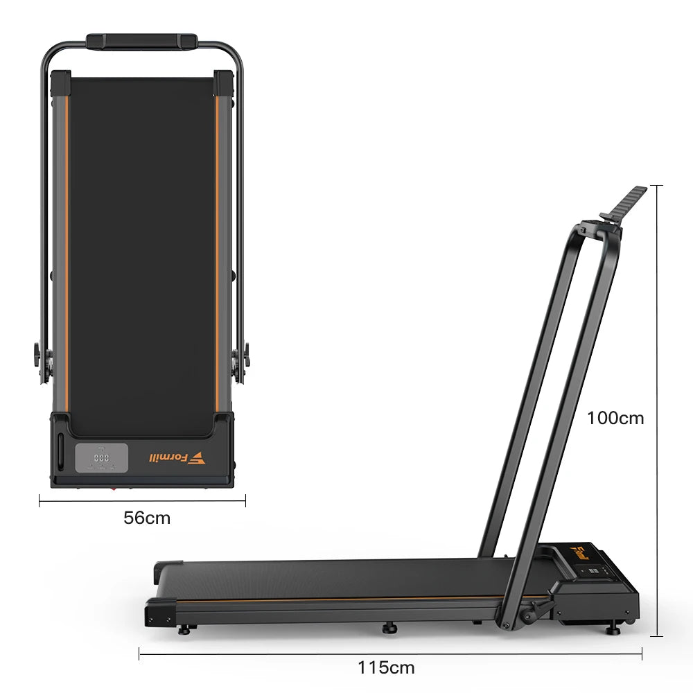 Écran LED multifonction du tapis de course FT51