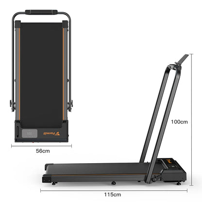 Écran LED multifonction du tapis de course FT51