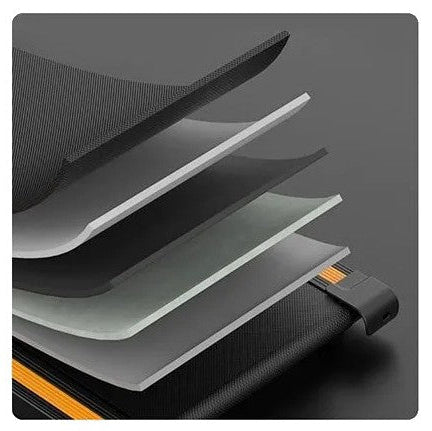 Tapis de course inclinable compact pour maison ou appartement