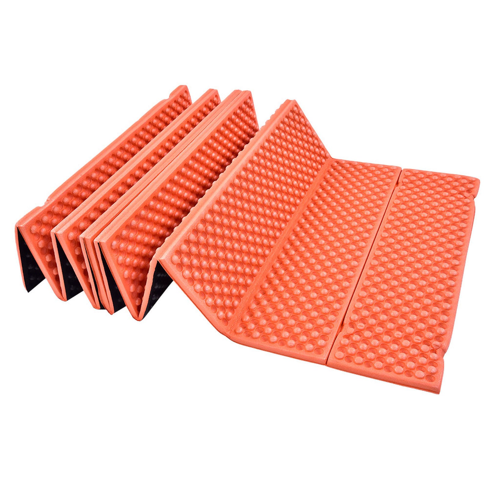Tapis de sol camping léger et confortable pour les aventures en plein air