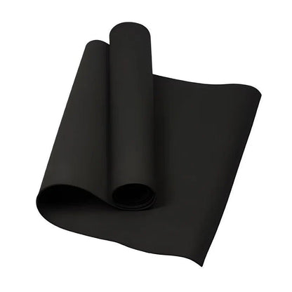 Tapis de Yoga - ProYogaMat™ - Violet - Fitness Cavern