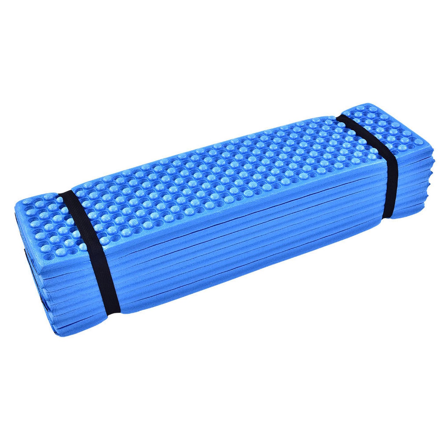 Tapis en mousse XPE pour le yoga, le camping et les sports en plein air