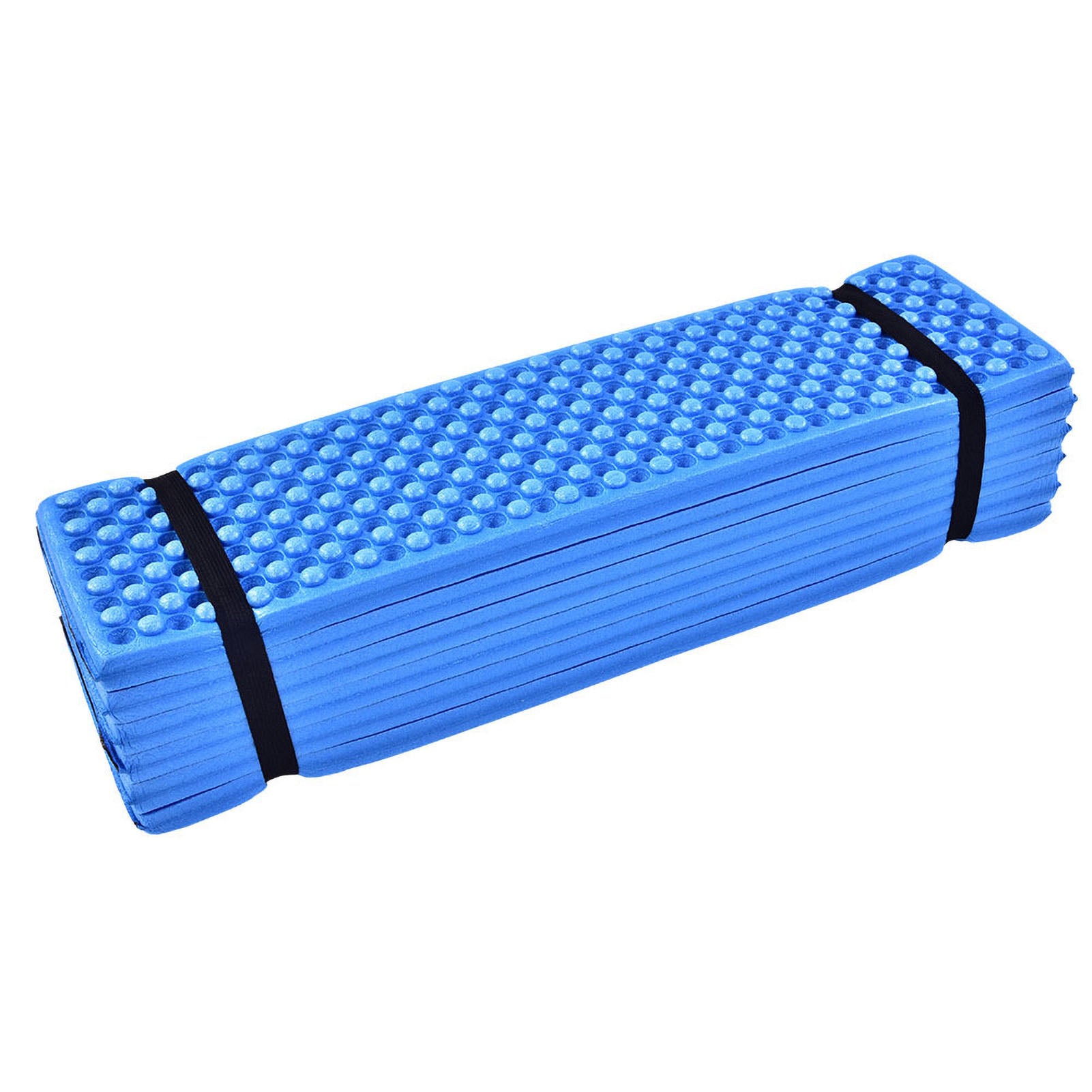 Tapis en mousse XPE pour le yoga, le camping et les sports en plein air